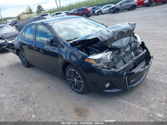 TOYOTA COROLLA 2016 2t1burhe5gc734120