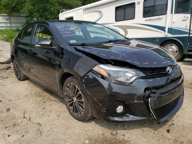 TOYOTA COROLLA L 2016 2t1burhe5gc740032