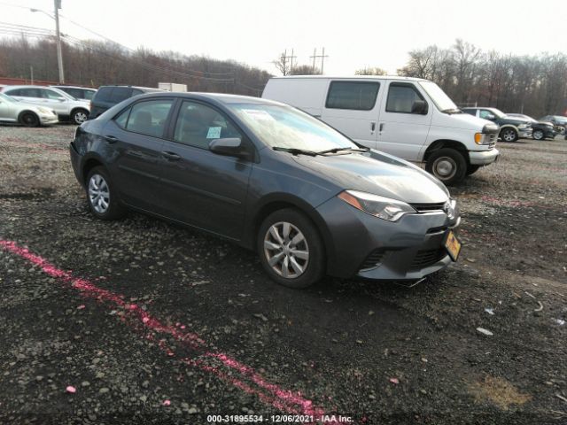 TOYOTA COROLLA 2016 2t1burhe5gc741455