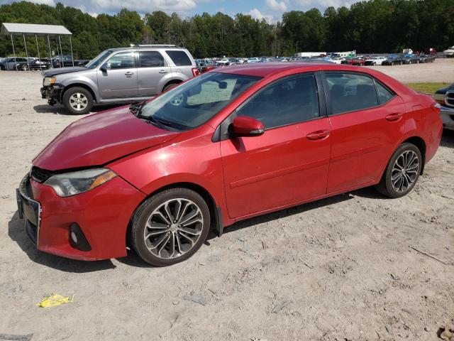 TOYOTA COROLLA L 2016 2t1burhe5gc742234