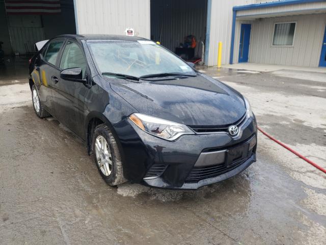 TOYOTA COROLLA L 2016 2t1burhe5gc743450