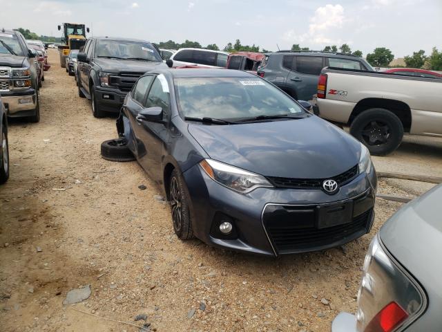 TOYOTA COROLLA L 2016 2t1burhe5gc743545