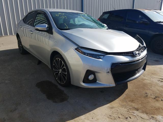 TOYOTA COROLLA L 2016 2t1burhe5gc743786