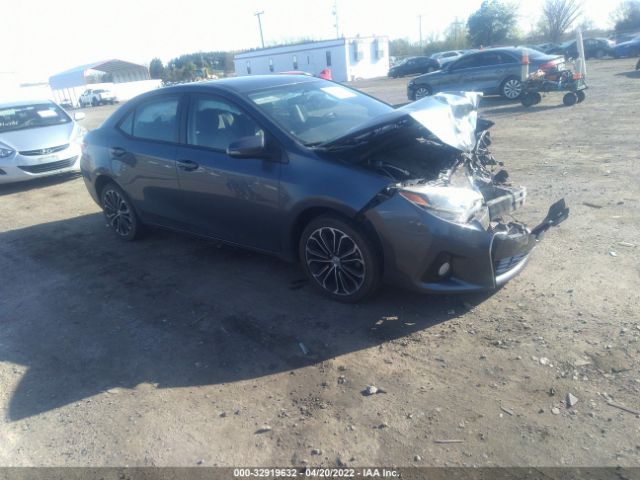 TOYOTA COROLLA 2016 2t1burhe5gc744002