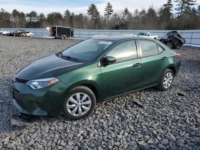 TOYOTA COROLLA 2016 2t1burhe5gc744064