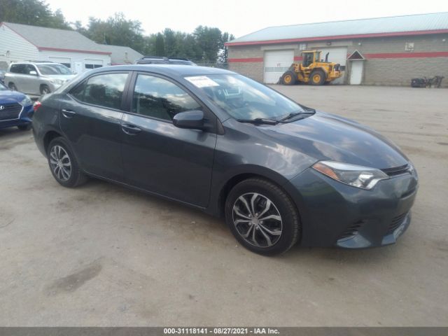 TOYOTA COROLLA 2016 2t1burhe5gc744260