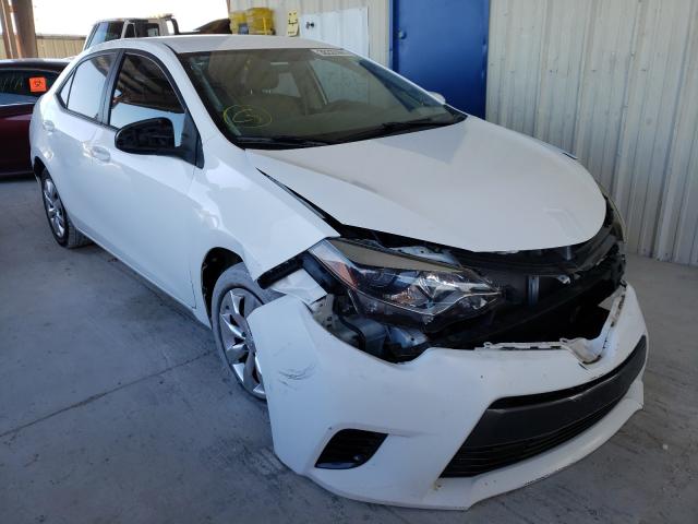 TOYOTA COROLLA L 2016 2t1burhe5gc744338