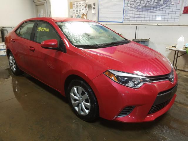 TOYOTA COROLLA L 2016 2t1burhe5gc745991