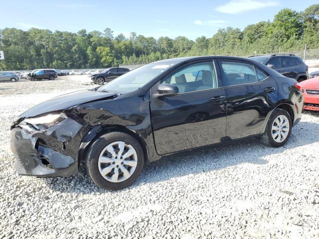 TOYOTA COROLLA L 2016 2t1burhe5gc746123