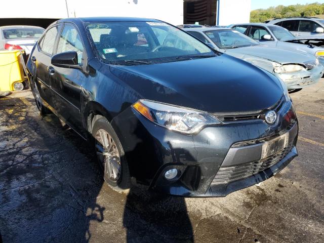 TOYOTA COROLLA L 2016 2t1burhe5gc746302