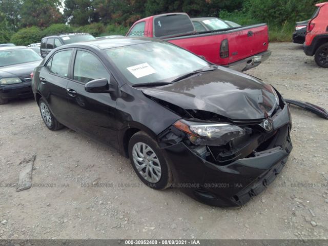 TOYOTA COROLLA 2017 2t1burhe5hc746771