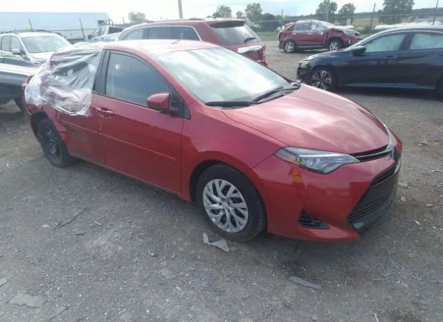 TOYOTA COROLLA 2017 2t1burhe5hc746897