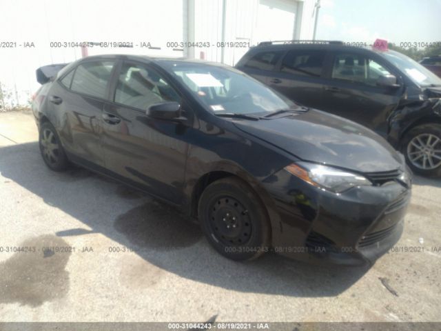 TOYOTA COROLLA 2017 2t1burhe5hc746947