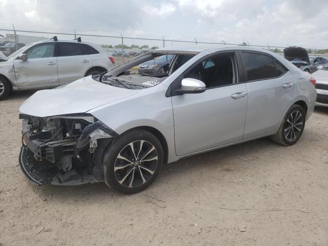 TOYOTA COROLLA 2017 2t1burhe5hc747242