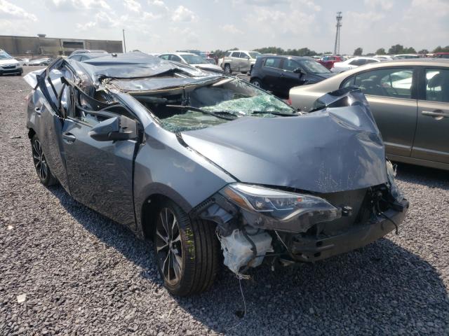 TOYOTA COROLLA L 2017 2t1burhe5hc748021