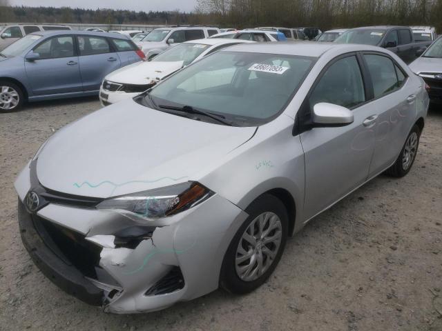 TOYOTA COROLLA L 2017 2t1burhe5hc748973