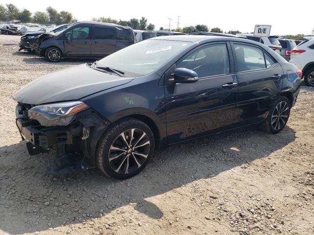 TOYOTA COROLLA L 2017 2t1burhe5hc750058