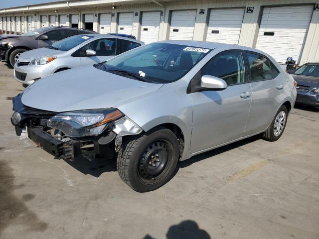 TOYOTA COROLLA L 2017 2t1burhe5hc750819