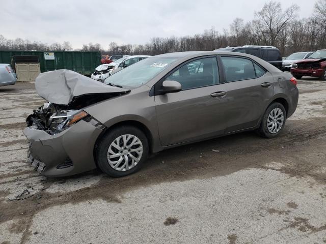 TOYOTA COROLLA L 2017 2t1burhe5hc751369