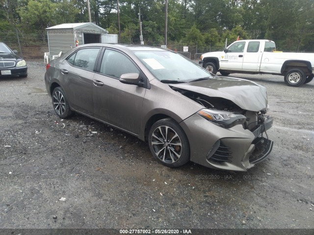 TOYOTA COROLLA 2017 2t1burhe5hc753185