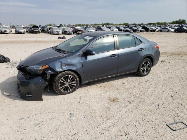 TOYOTA COROLLA L 2017 2t1burhe5hc754658