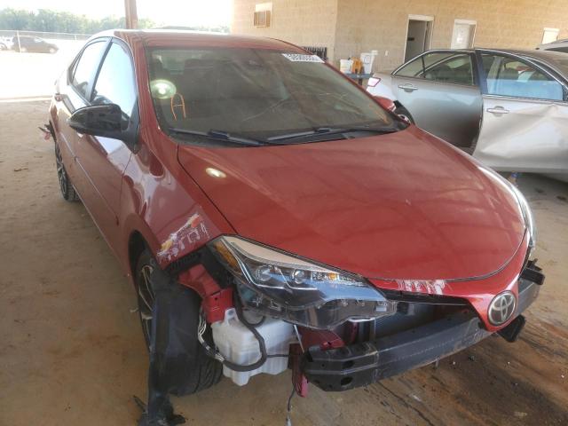 TOYOTA COROLLA L 2017 2t1burhe5hc755373