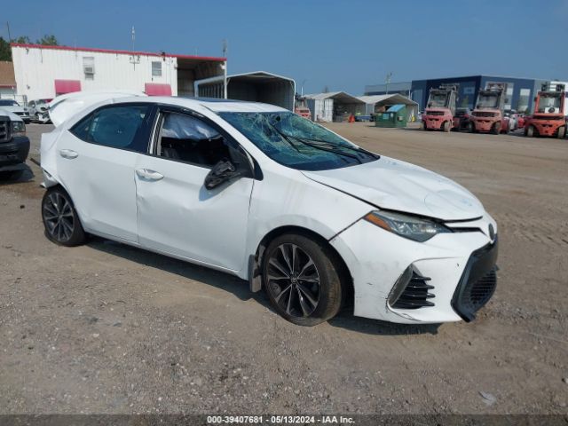 TOYOTA COROLLA 2017 2t1burhe5hc756779