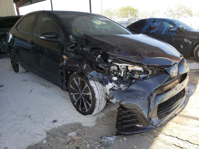 TOYOTA COROLLA L 2017 2t1burhe5hc756832