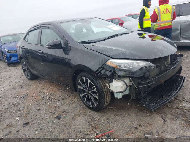 TOYOTA COROLLA 2017 2t1burhe5hc757205