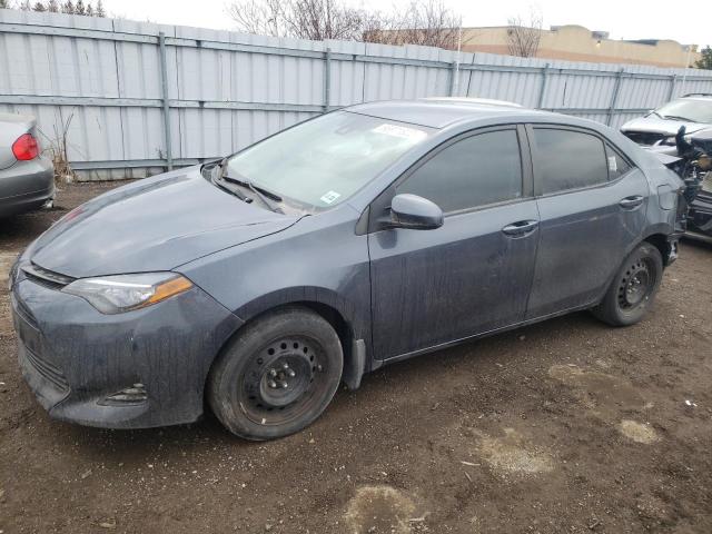 TOYOTA COROLLA L 2017 2t1burhe5hc759780