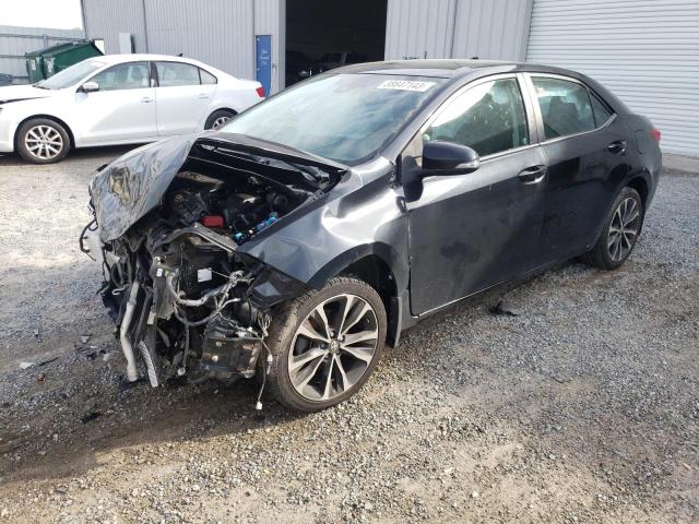 TOYOTA COROLLA L 2017 2t1burhe5hc761108