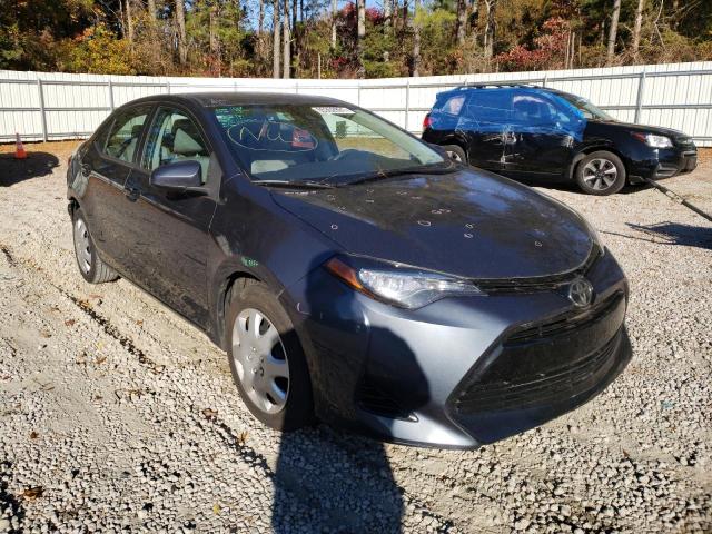 TOYOTA COROLLA L 2017 2t1burhe5hc762470