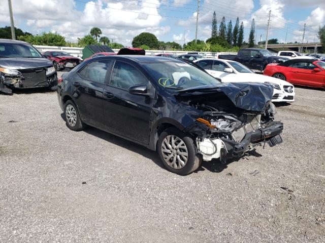 TOYOTA COROLLA L 2017 2t1burhe5hc762484