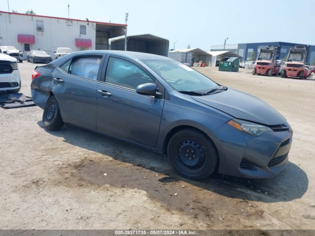 TOYOTA COROLLA 2017 2t1burhe5hc762565