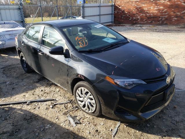 TOYOTA COROLLA L 2017 2t1burhe5hc763151