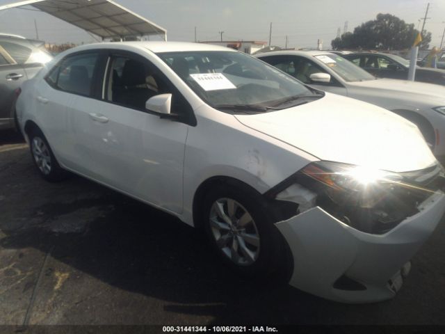 TOYOTA COROLLA 2017 2t1burhe5hc763909