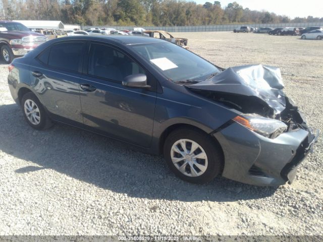 TOYOTA COROLLA 2017 2t1burhe5hc766440