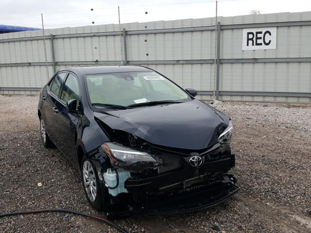 TOYOTA COROLLA L 2017 2t1burhe5hc766826