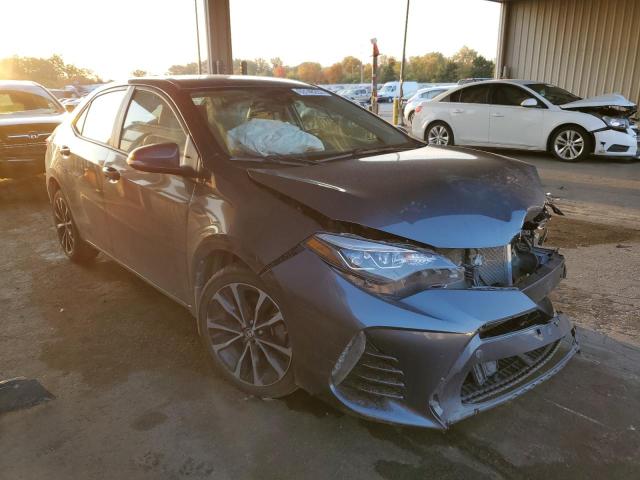 TOYOTA COROLLA L 2017 2t1burhe5hc767278