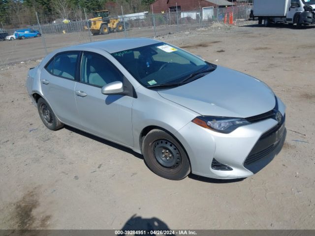 TOYOTA COROLLA 2017 2t1burhe5hc767510