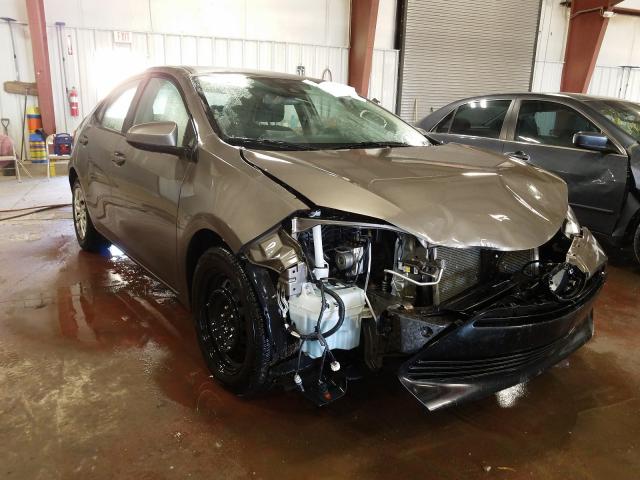 TOYOTA COROLLA L 2017 2t1burhe5hc768432