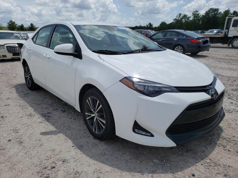 TOYOTA COROLLA L 2017 2t1burhe5hc769287