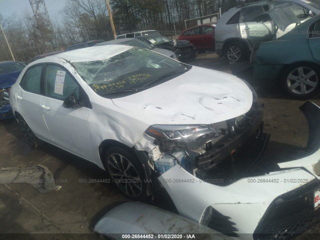 TOYOTA COROLLA 2017 2t1burhe5hc771170