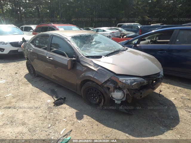 TOYOTA COROLLA 2017 2t1burhe5hc771184