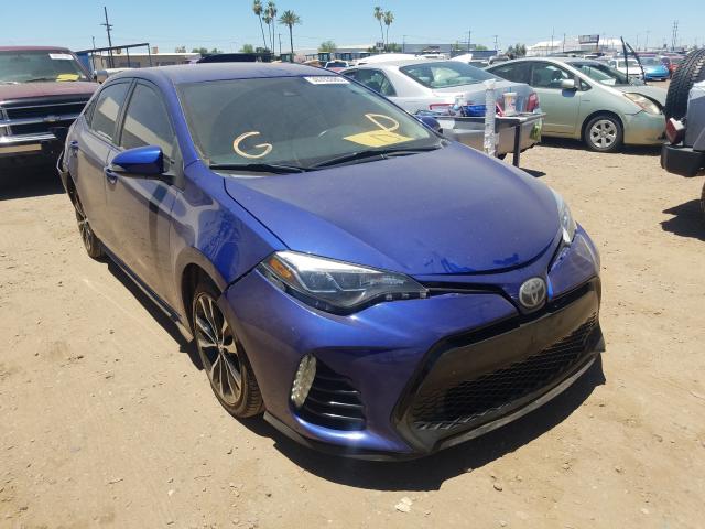 TOYOTA COROLLA L 2017 2t1burhe5hc771816