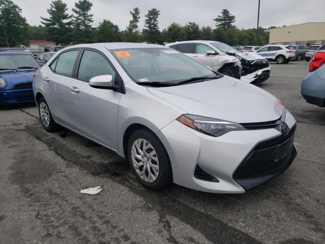 TOYOTA COROLLA L 2017 2t1burhe5hc772528