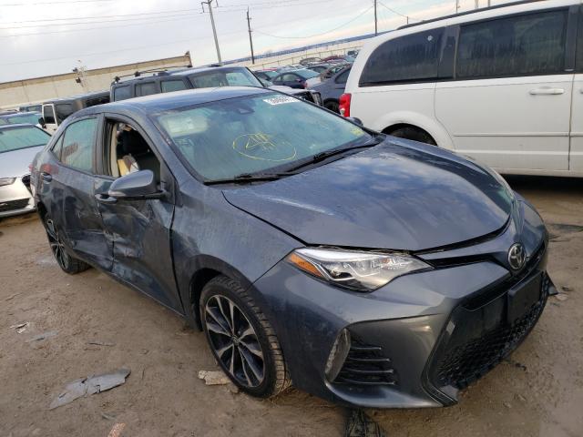 TOYOTA COROLLA L 2017 2t1burhe5hc772724