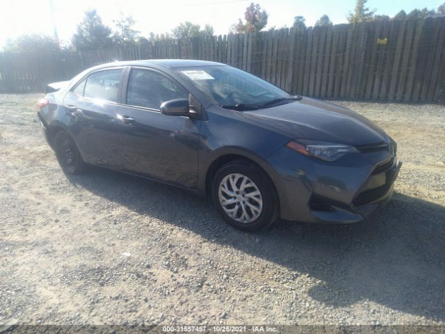 TOYOTA COROLLA 2017 2t1burhe5hc774375