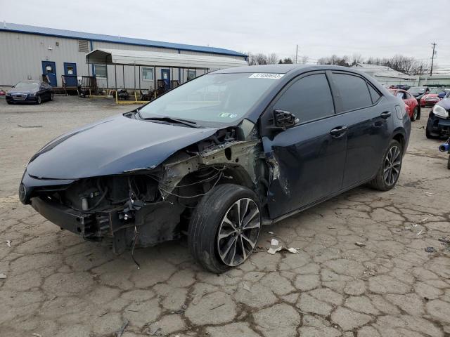 TOYOTA COROLLA L 2017 2t1burhe5hc776062