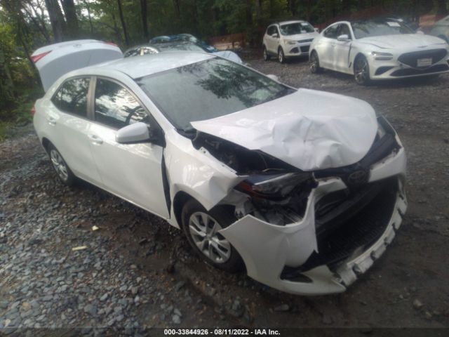 TOYOTA COROLLA 2017 2t1burhe5hc777406